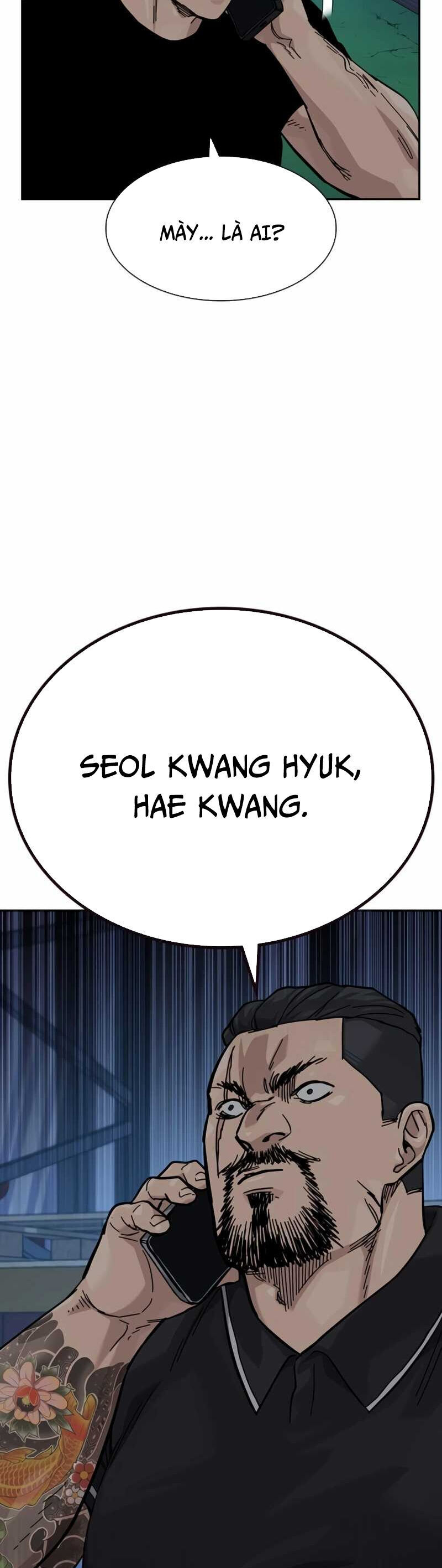 Để Có Thể Sống Sót