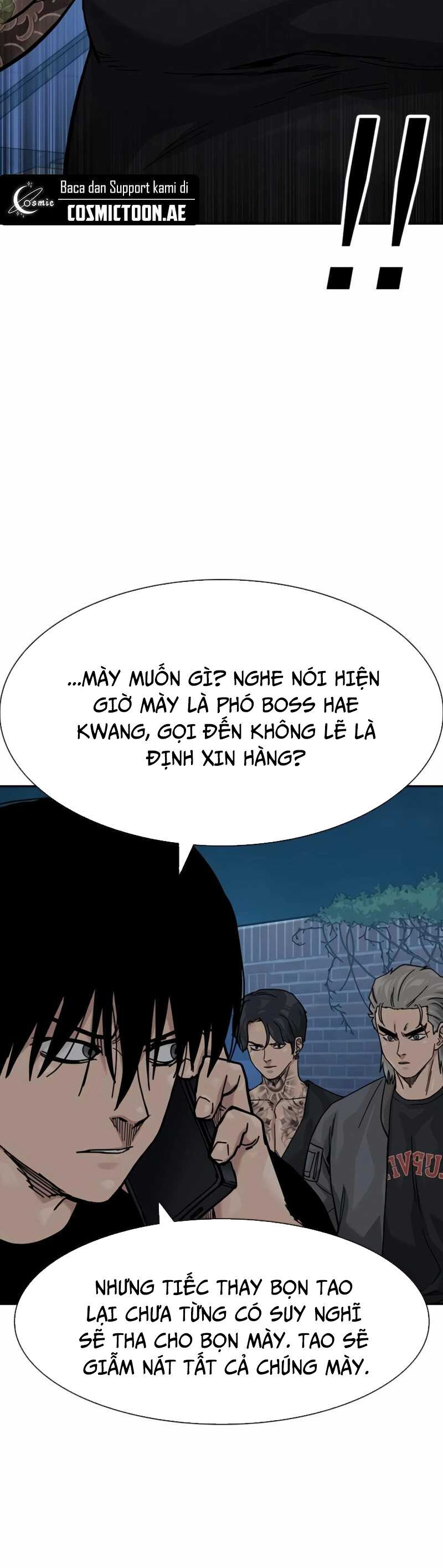 Để Có Thể Sống Sót