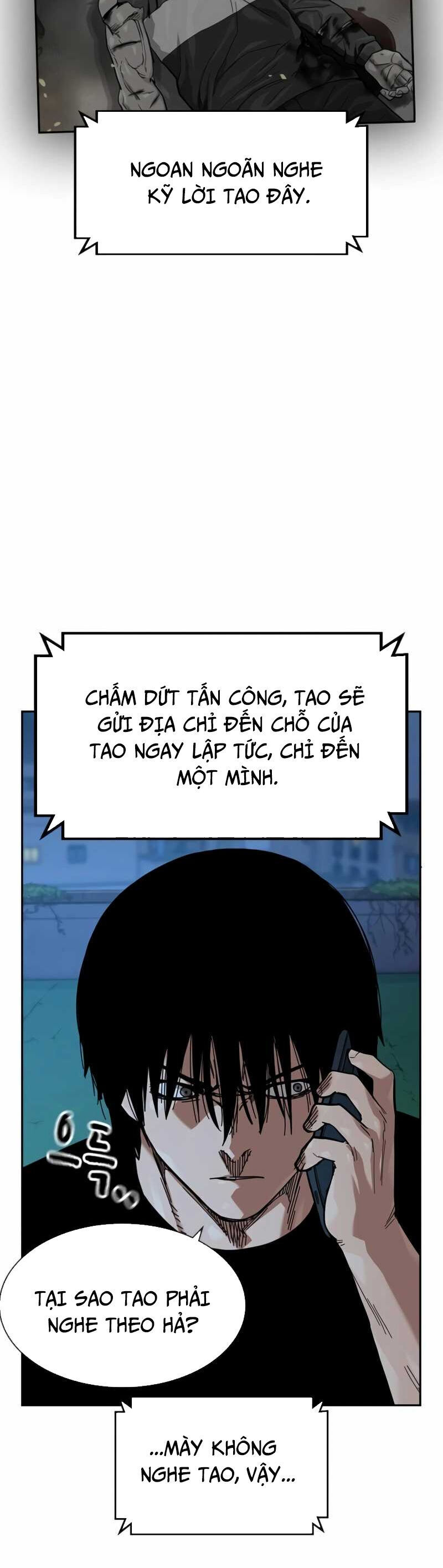 Để Có Thể Sống Sót