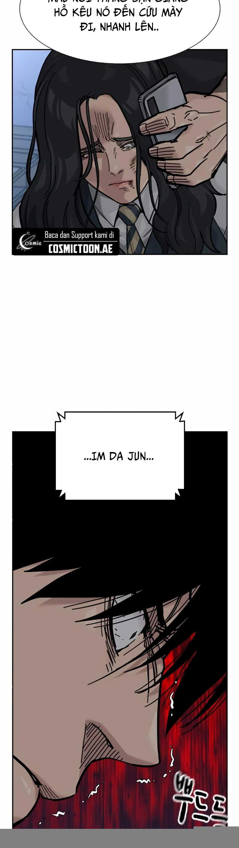 Để Có Thể Sống Sót