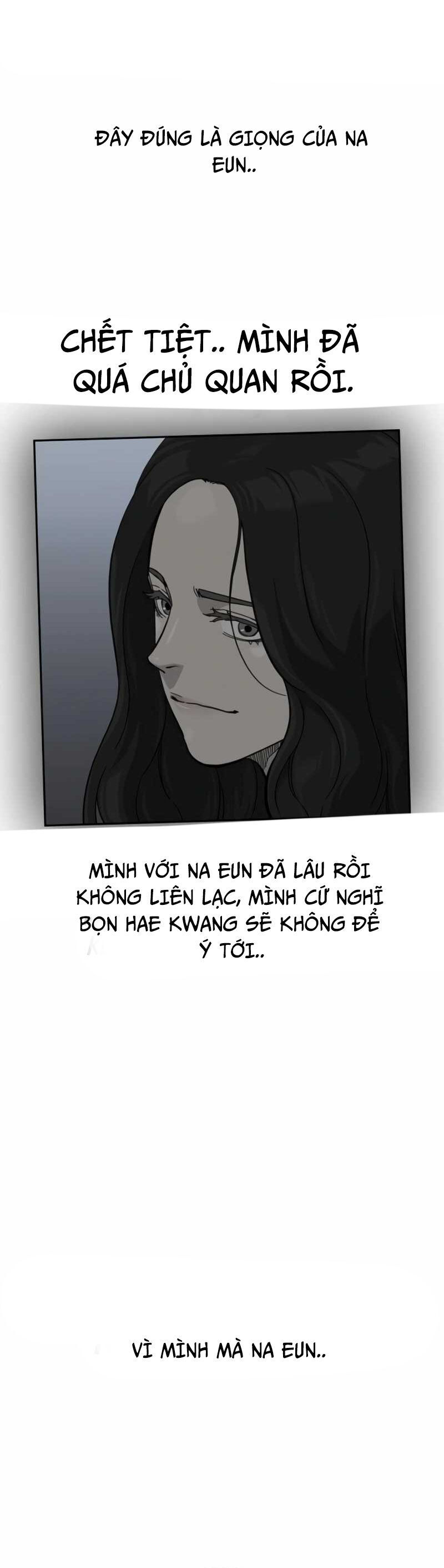 Để Có Thể Sống Sót