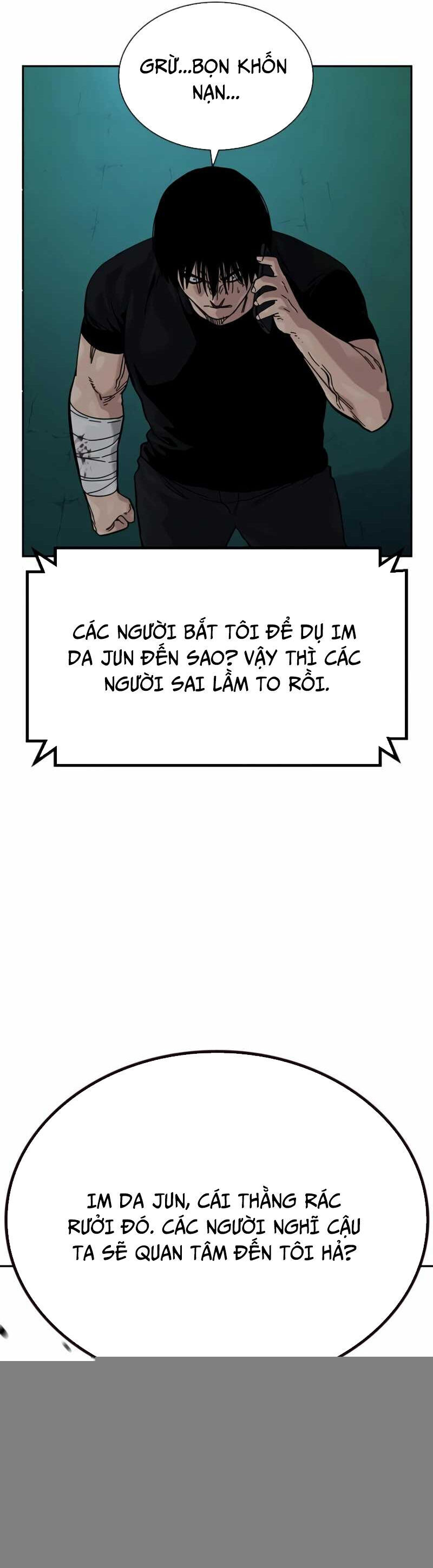 Để Có Thể Sống Sót