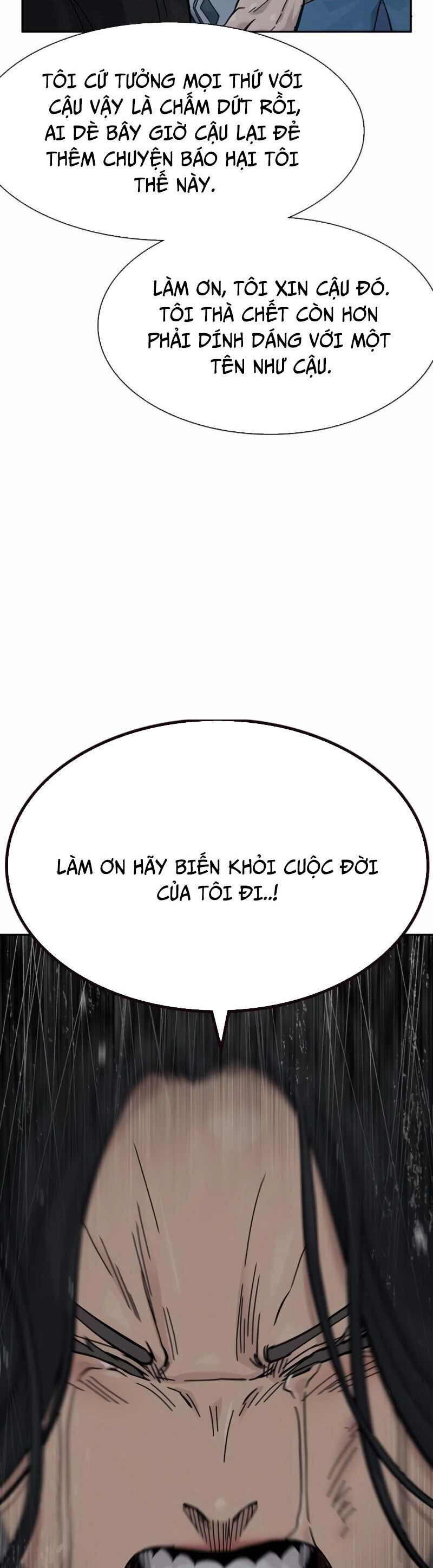 Để Có Thể Sống Sót