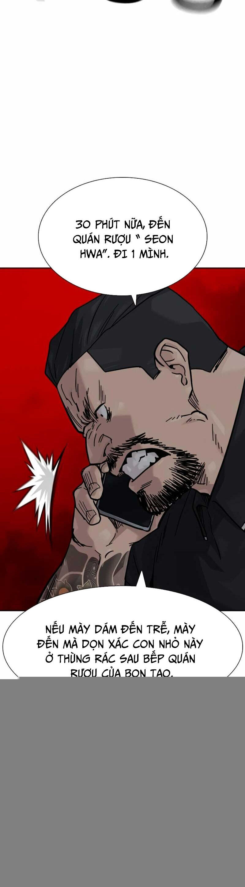Để Có Thể Sống Sót