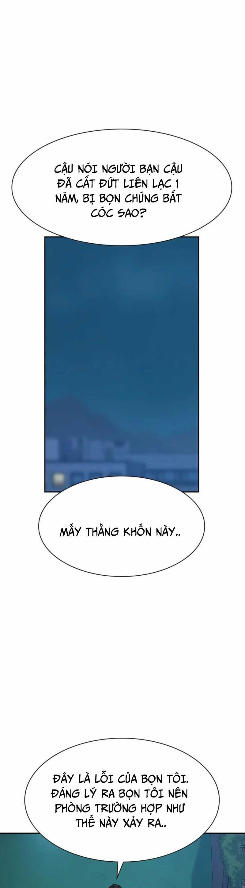 Để Có Thể Sống Sót