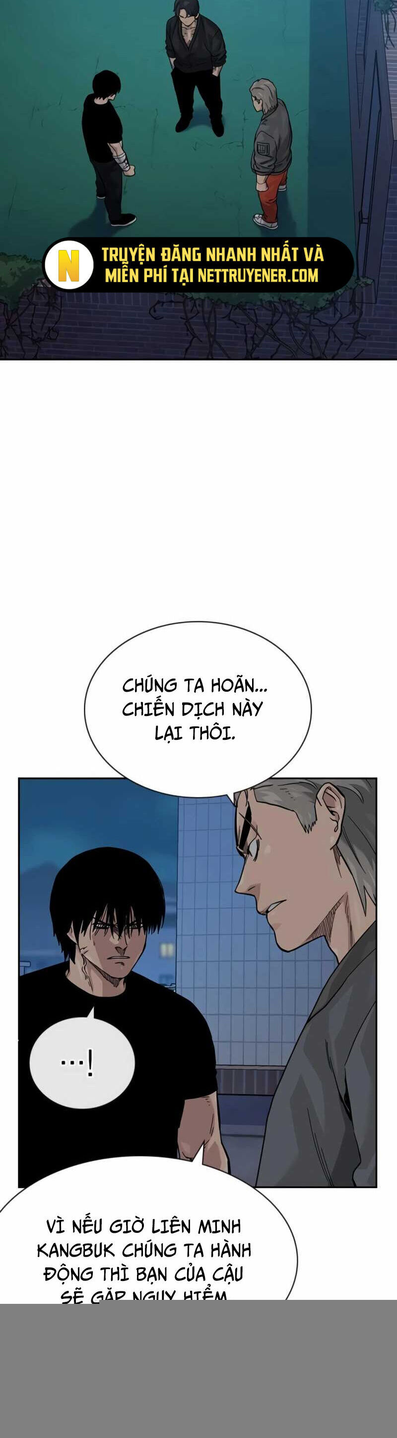 Để Có Thể Sống Sót