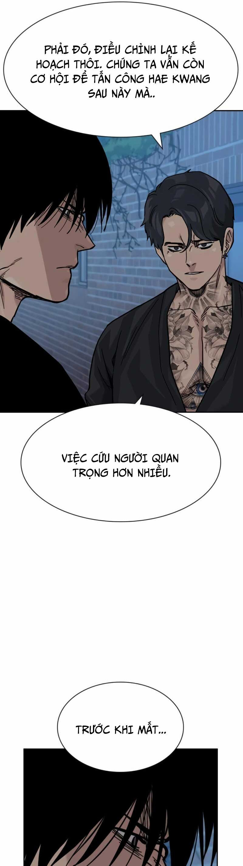 Để Có Thể Sống Sót