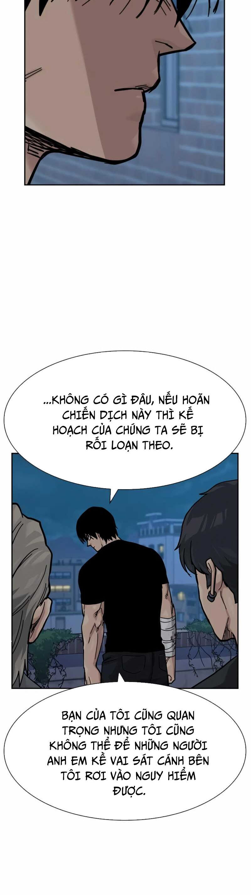 Để Có Thể Sống Sót
