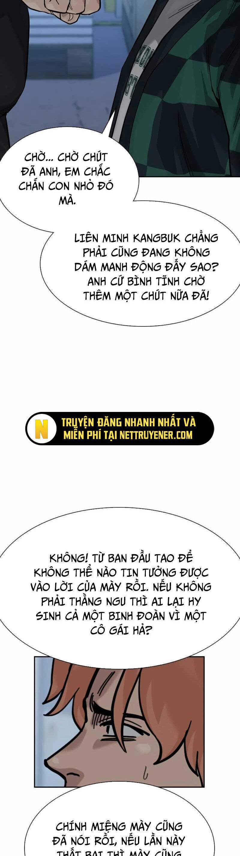 Để Có Thể Sống Sót