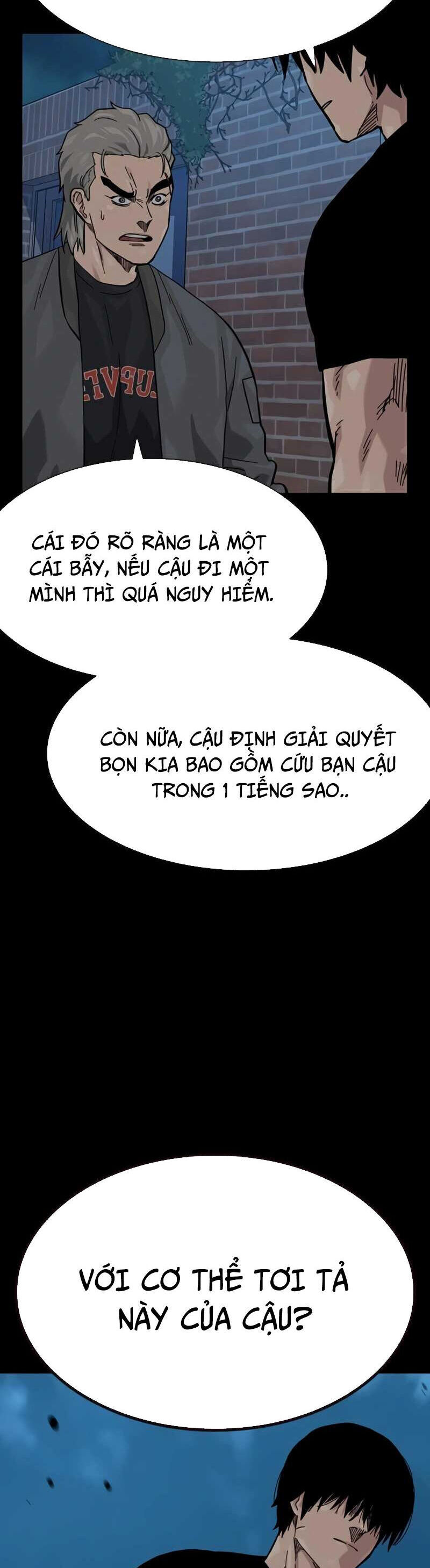 Để Có Thể Sống Sót