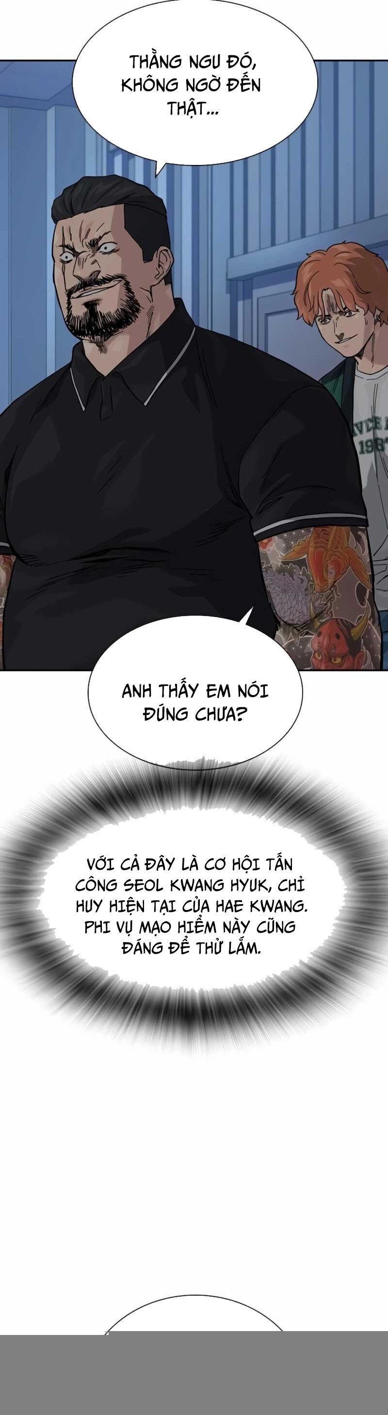 Để Có Thể Sống Sót