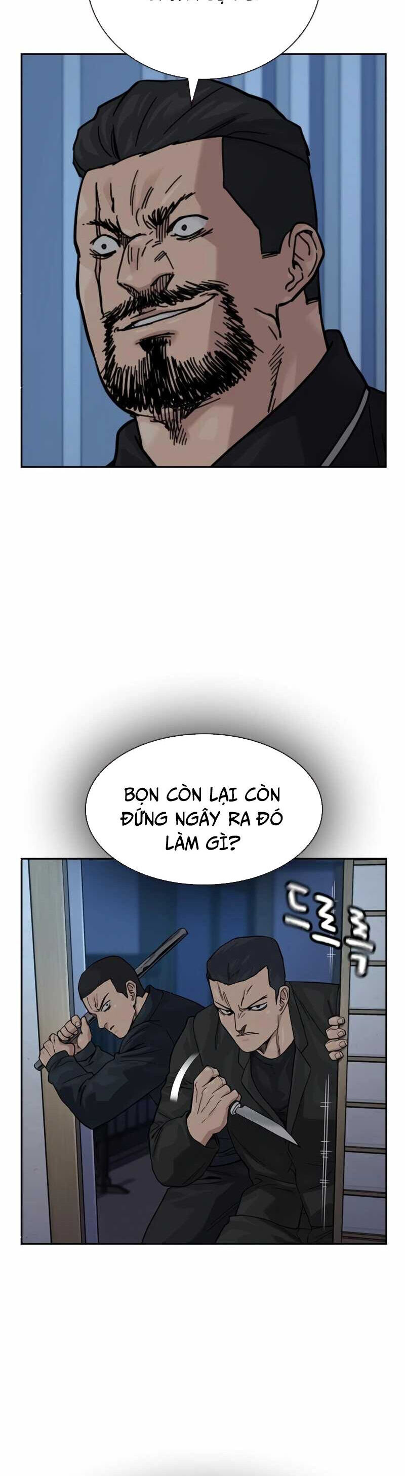 Để Có Thể Sống Sót