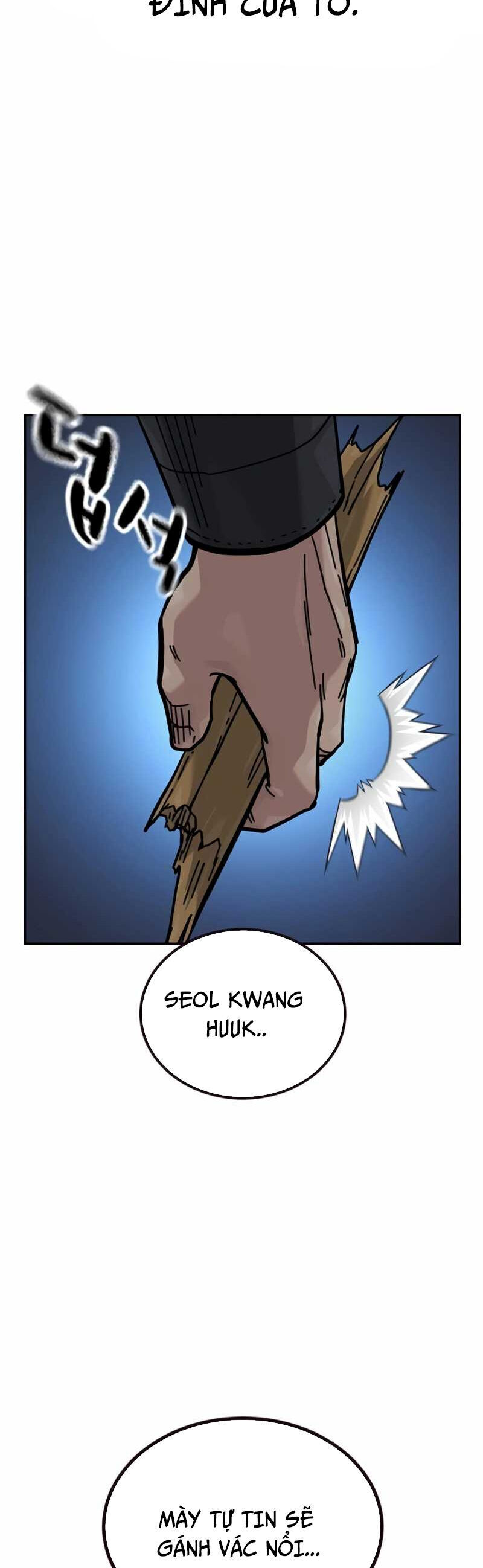 Để Có Thể Sống Sót