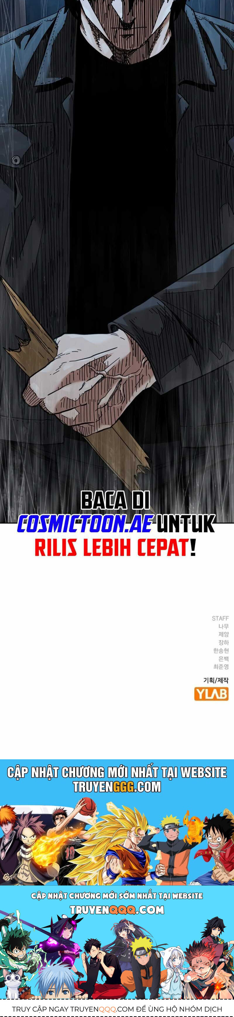 Để Có Thể Sống Sót