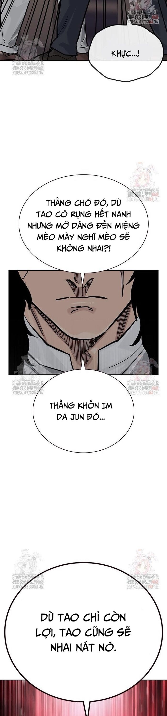 Để Có Thể Sống Sót
