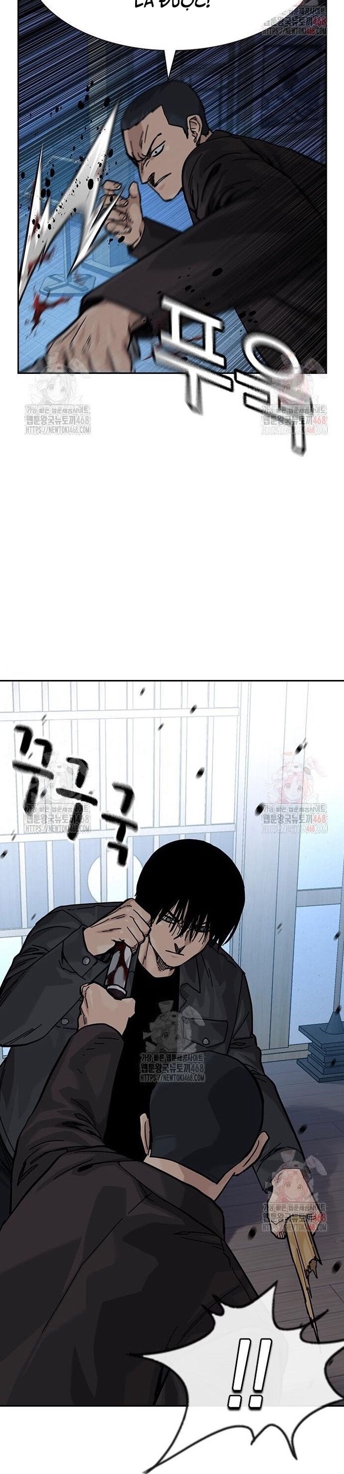Để Có Thể Sống Sót