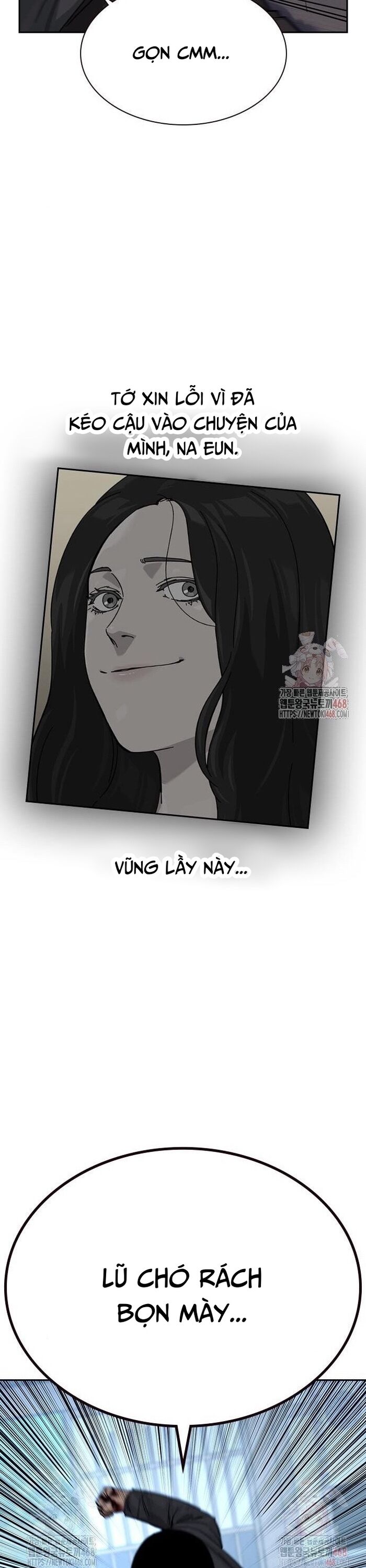 Để Có Thể Sống Sót