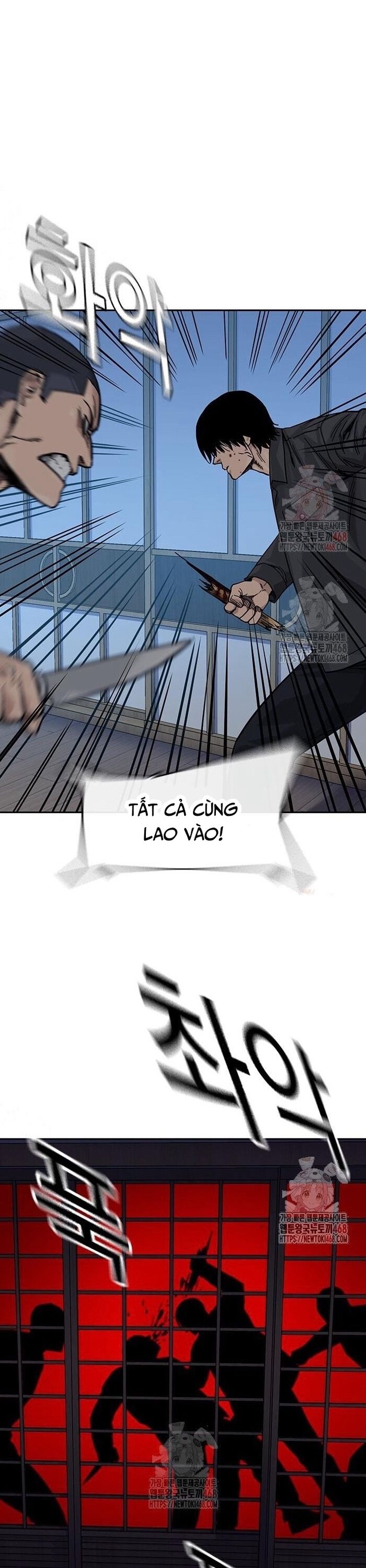 Để Có Thể Sống Sót