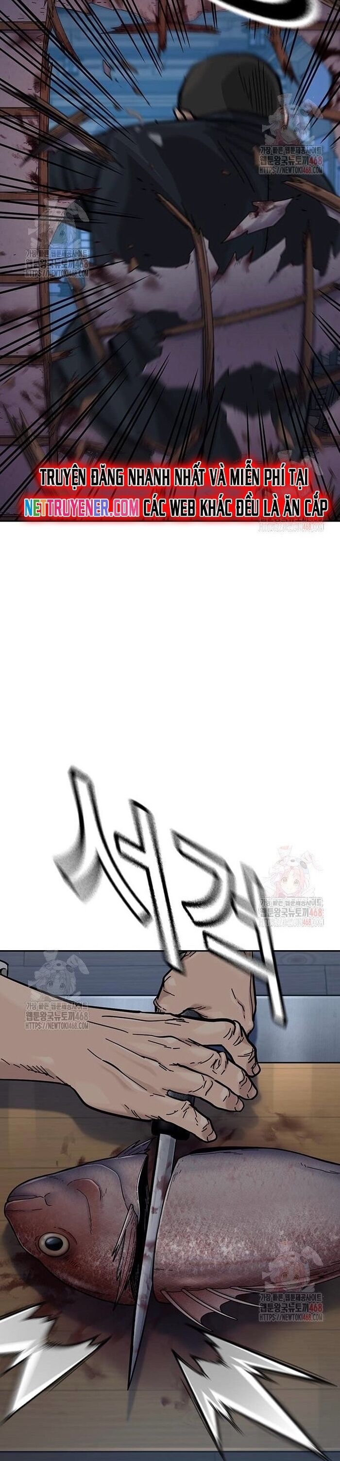 Để Có Thể Sống Sót