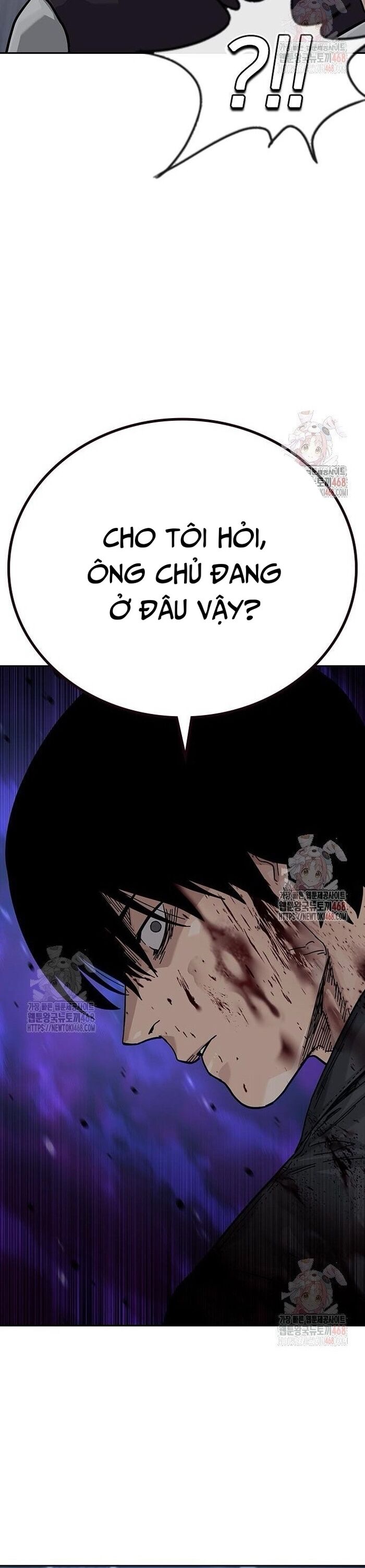 Để Có Thể Sống Sót