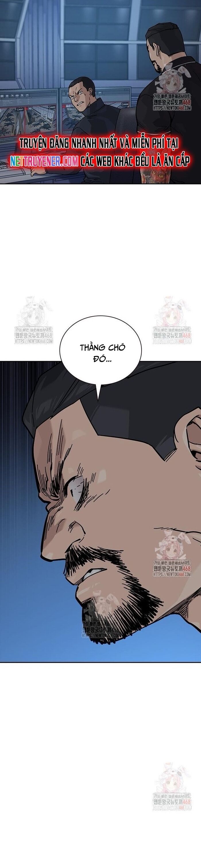 Để Có Thể Sống Sót