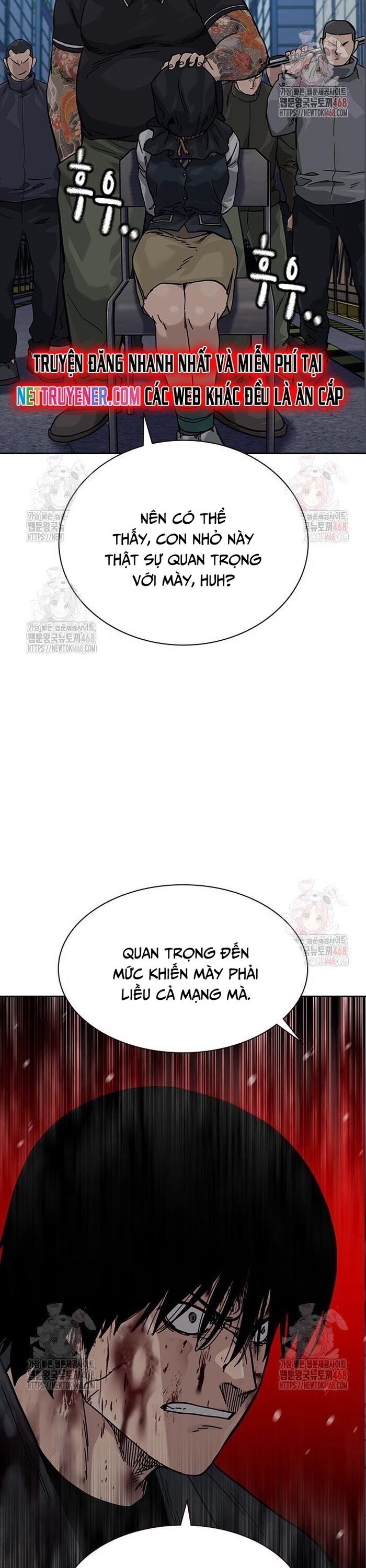 Để Có Thể Sống Sót