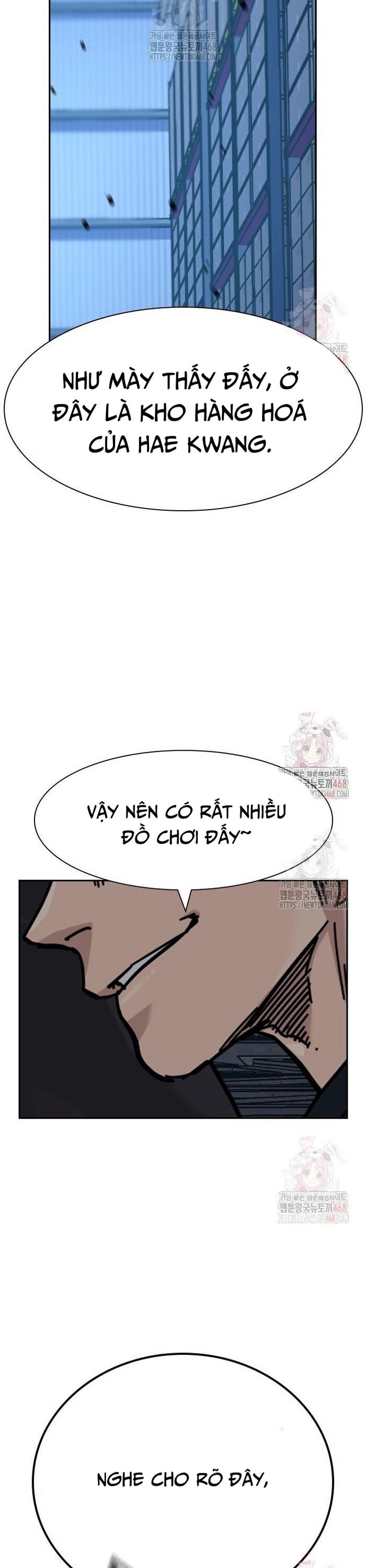 Để Có Thể Sống Sót