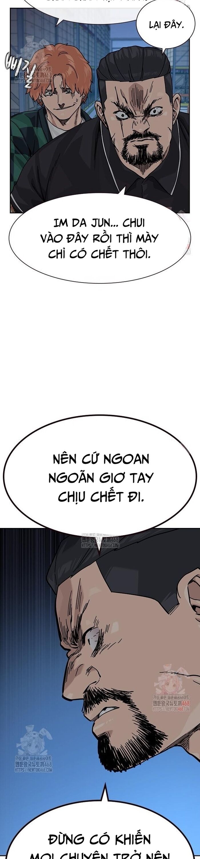 Để Có Thể Sống Sót
