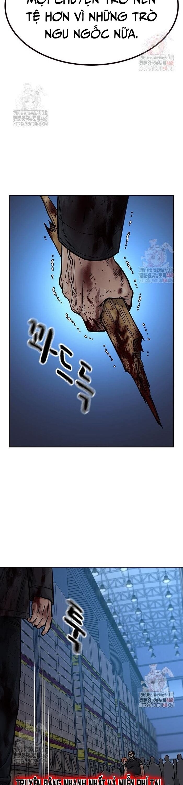 Để Có Thể Sống Sót