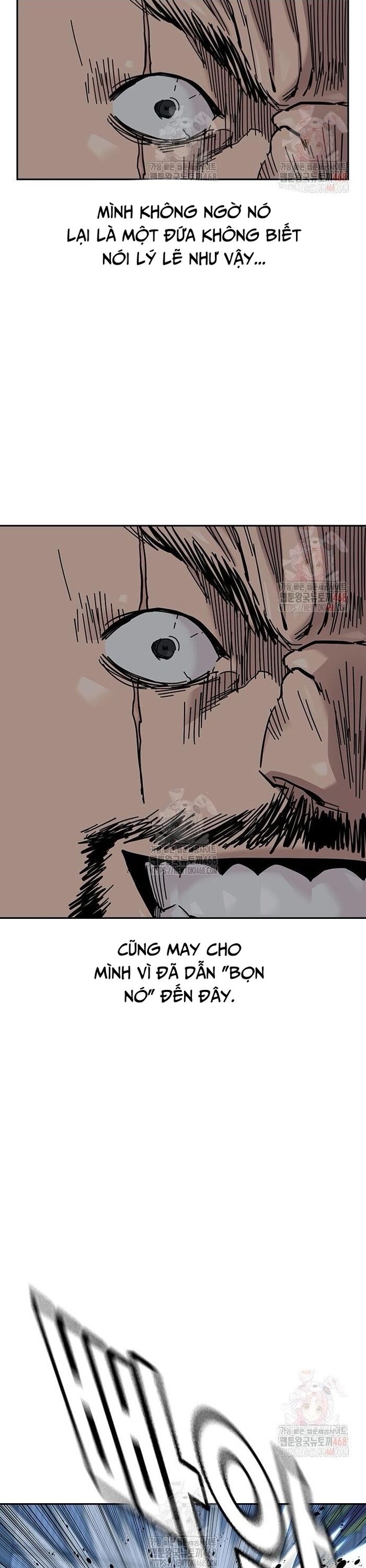 Để Có Thể Sống Sót
