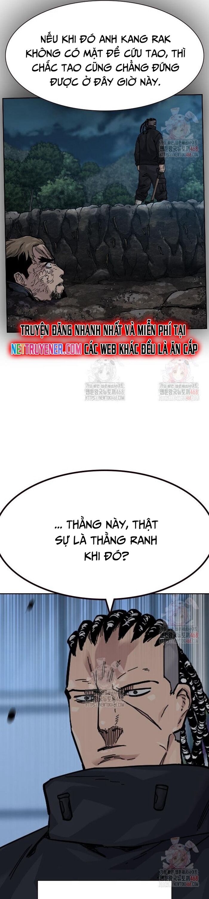 Để Có Thể Sống Sót