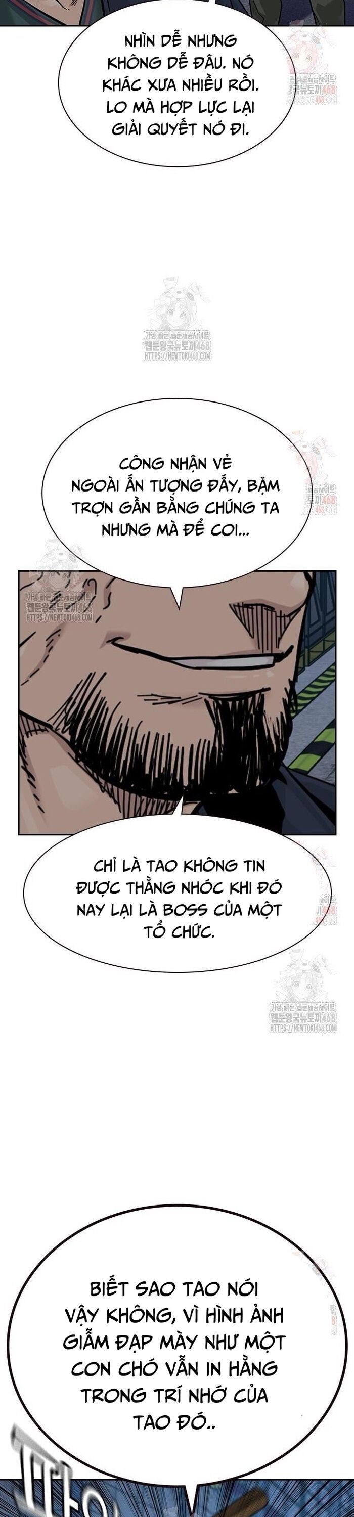 Để Có Thể Sống Sót