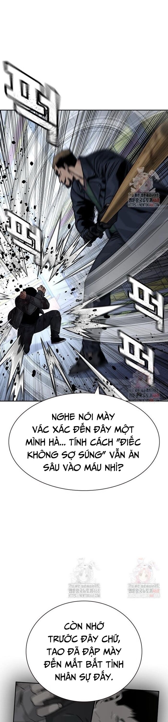 Để Có Thể Sống Sót