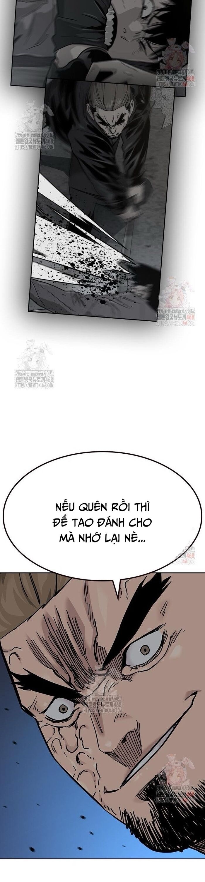 Để Có Thể Sống Sót