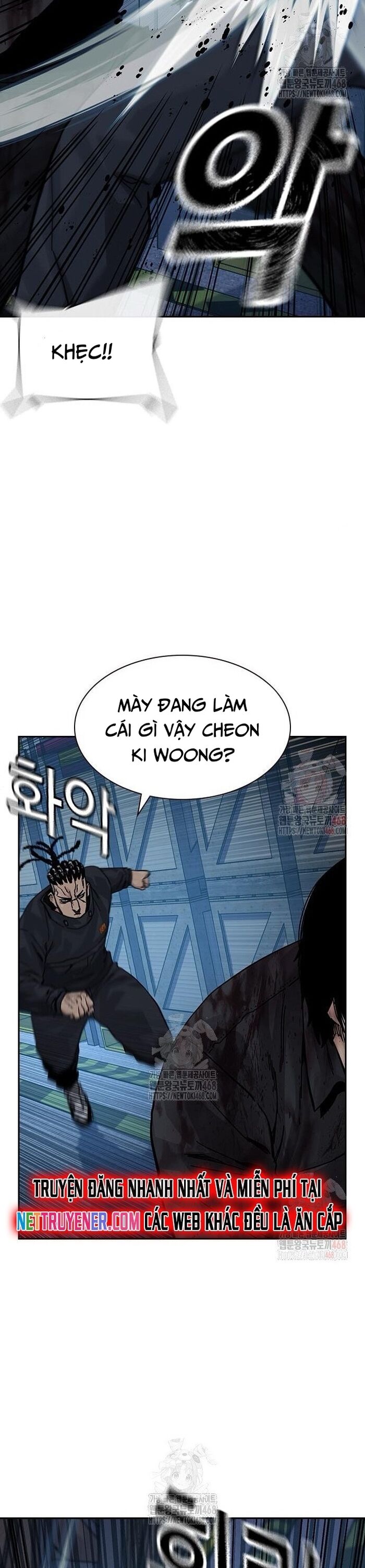 Để Có Thể Sống Sót