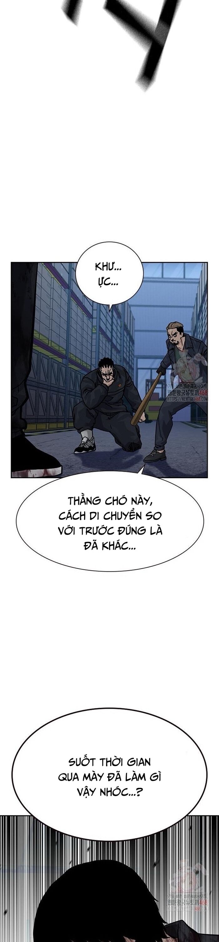 Để Có Thể Sống Sót