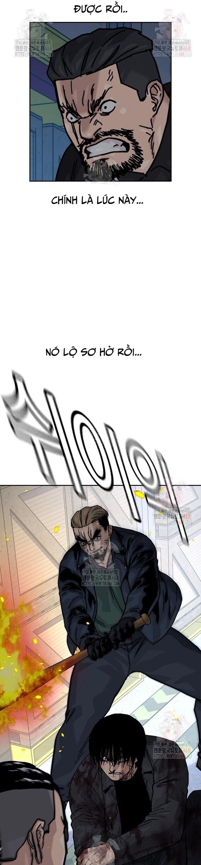 Để Có Thể Sống Sót