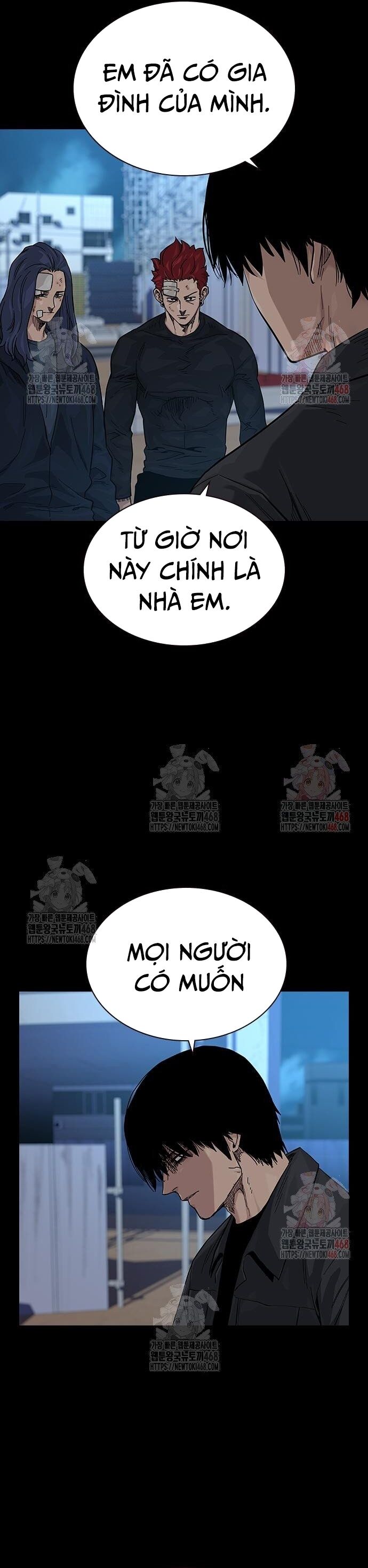 Để Có Thể Sống Sót