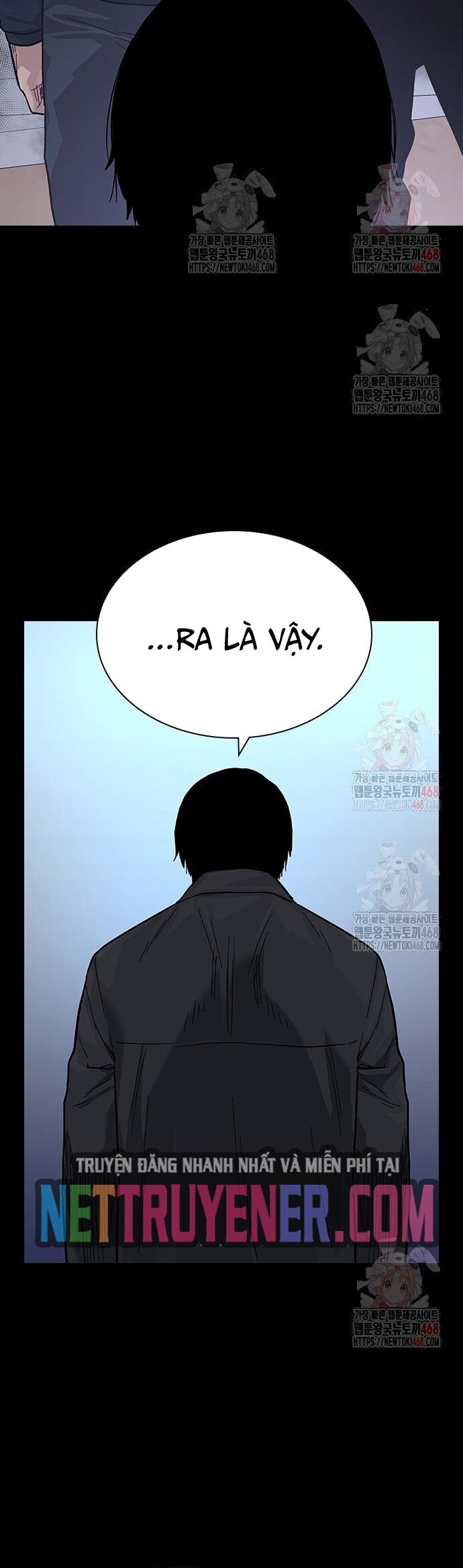 Để Có Thể Sống Sót
