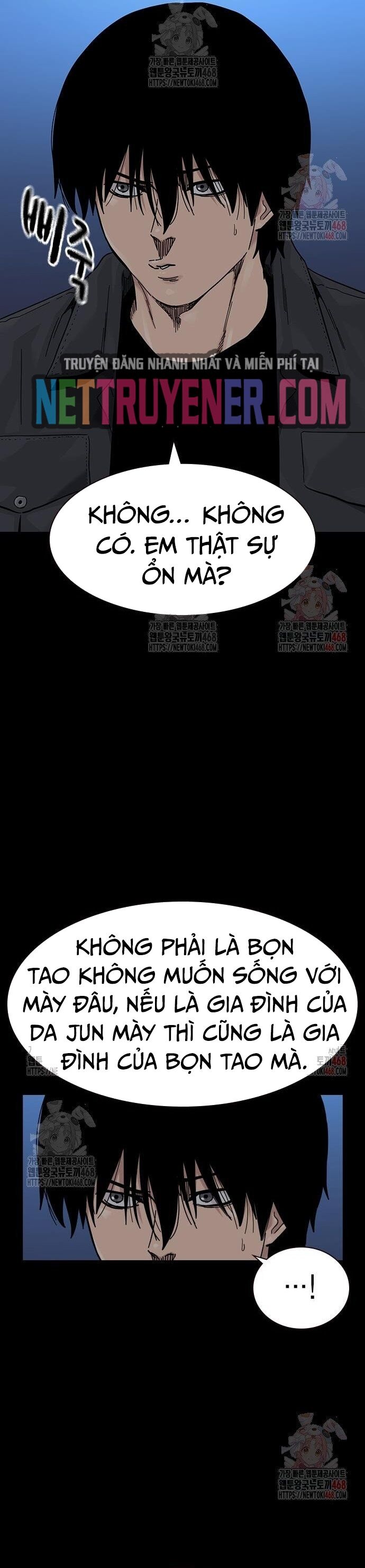 Để Có Thể Sống Sót