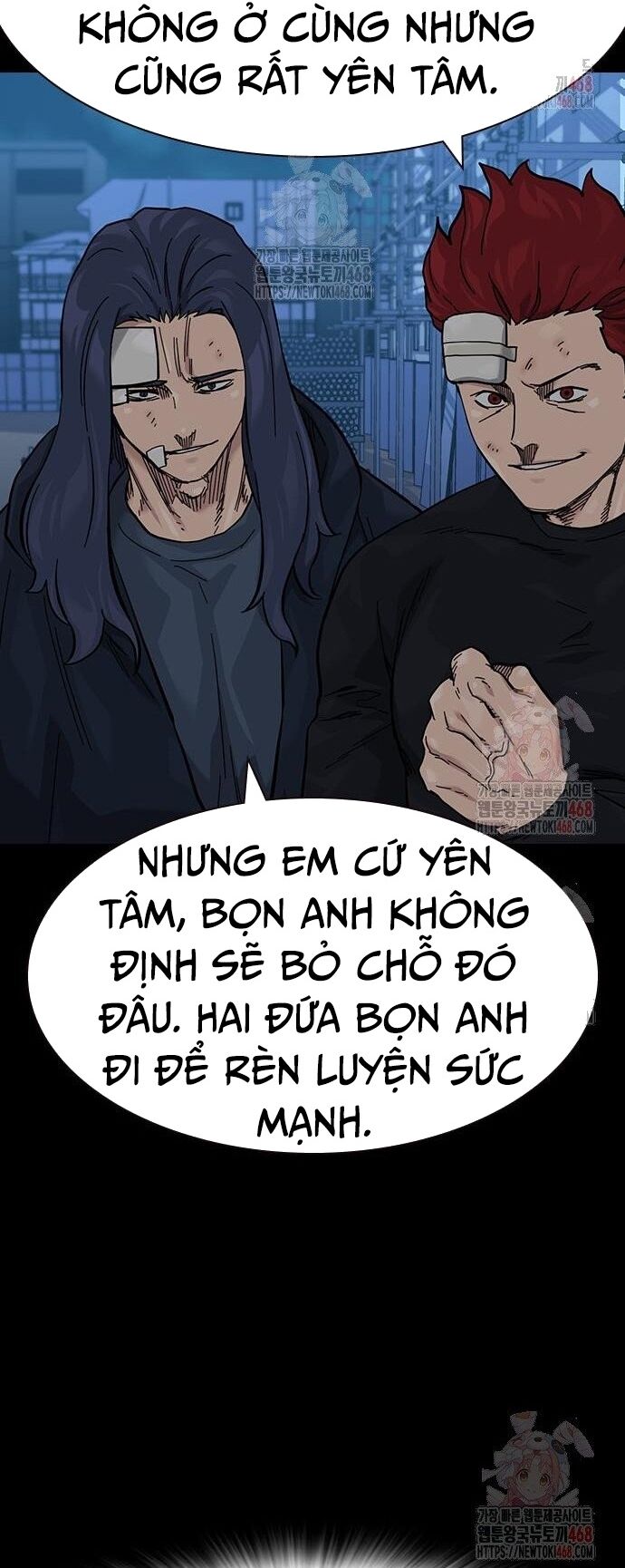 Để Có Thể Sống Sót