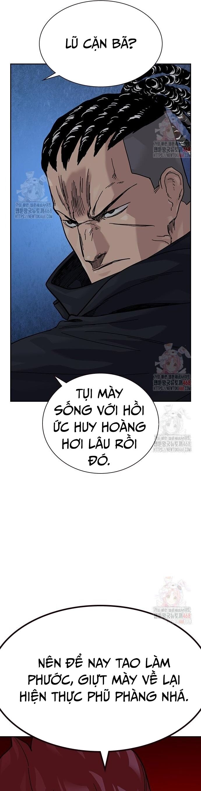 Để Có Thể Sống Sót