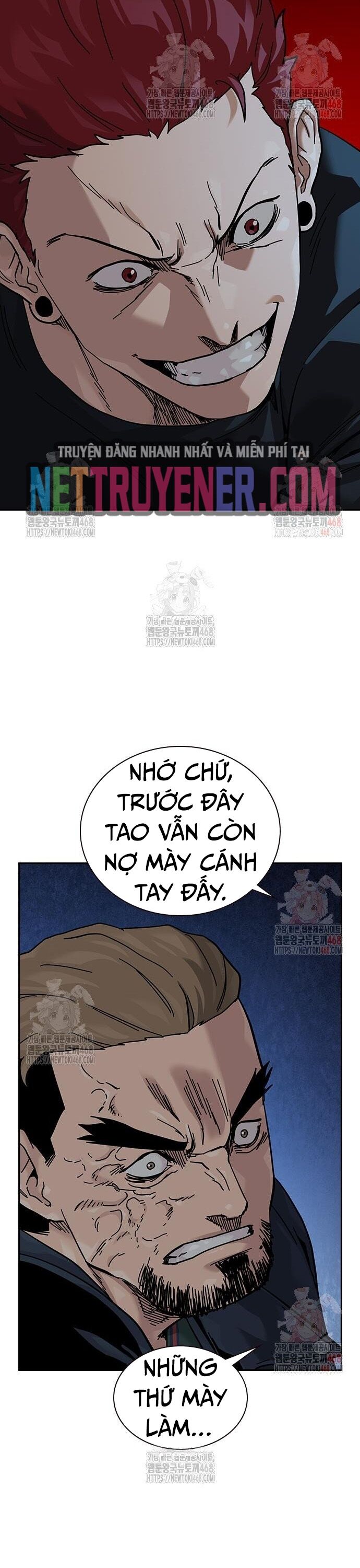 Để Có Thể Sống Sót