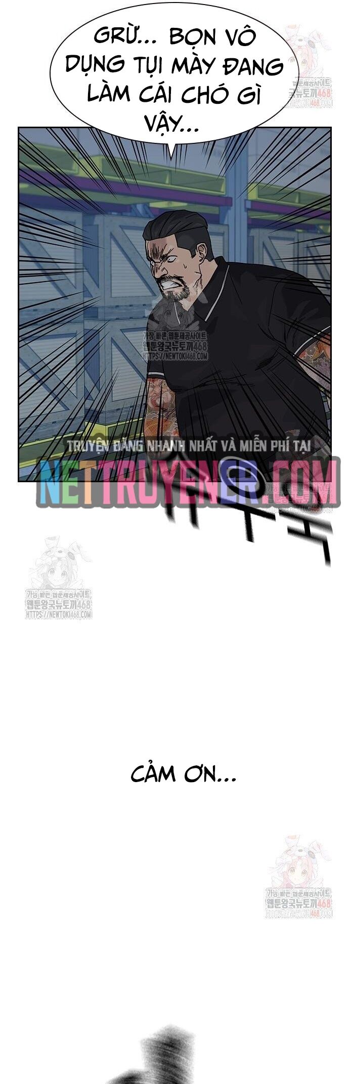 Để Có Thể Sống Sót