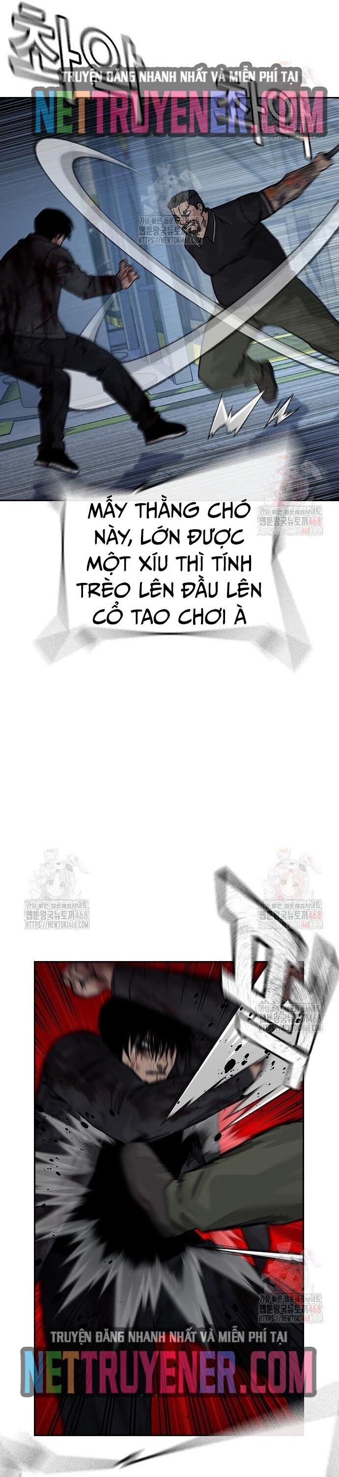 Để Có Thể Sống Sót