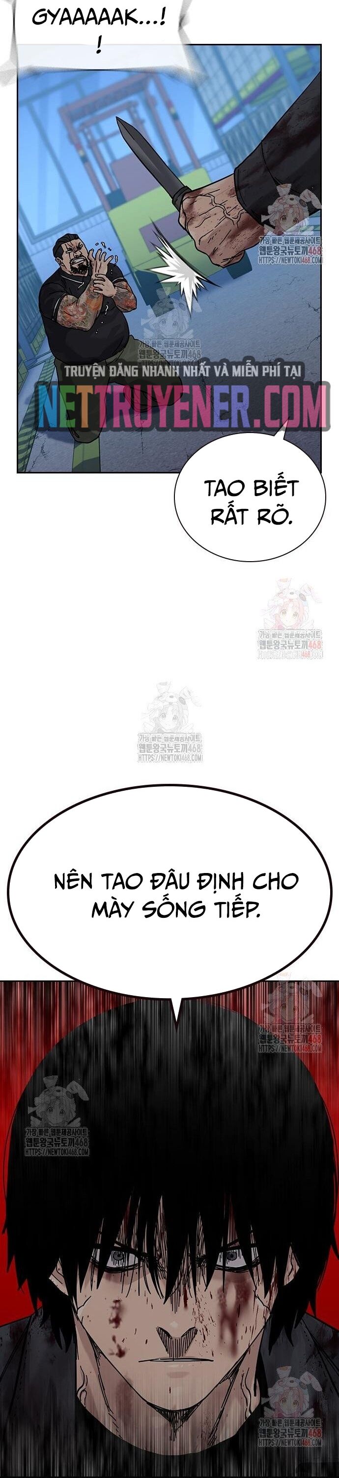 Để Có Thể Sống Sót