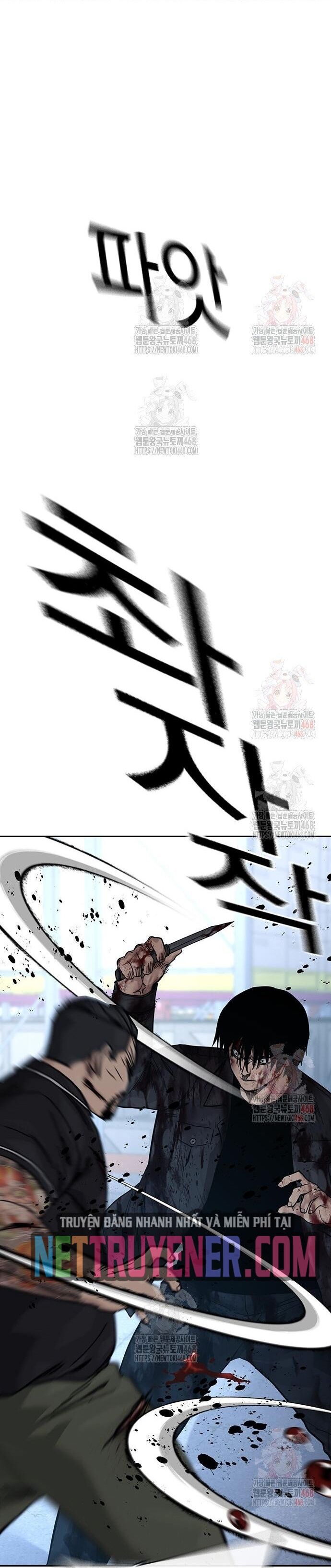 Để Có Thể Sống Sót