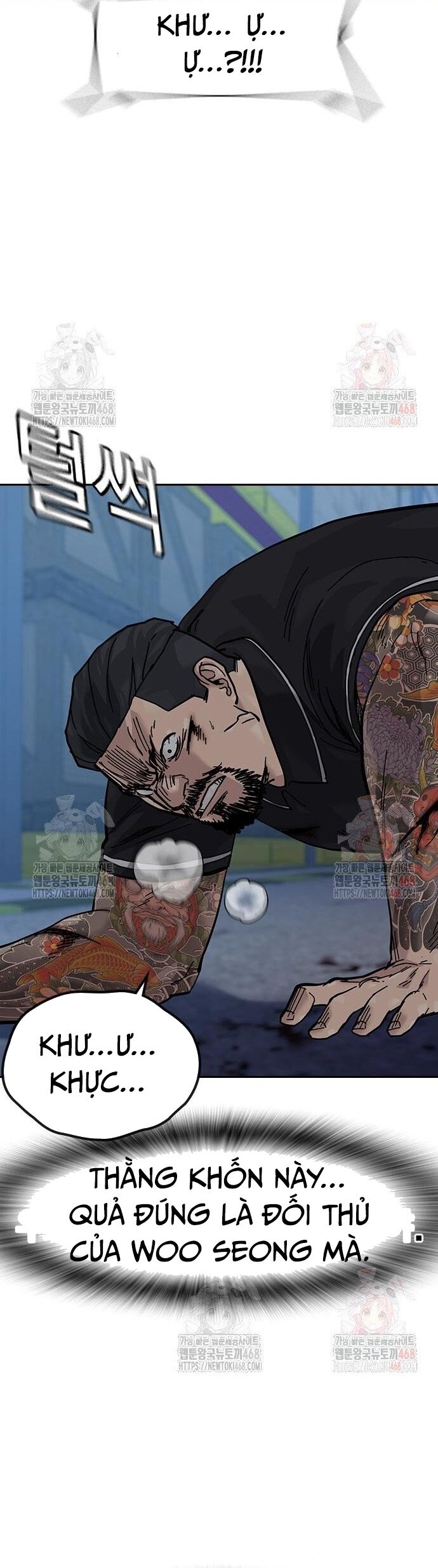 Để Có Thể Sống Sót