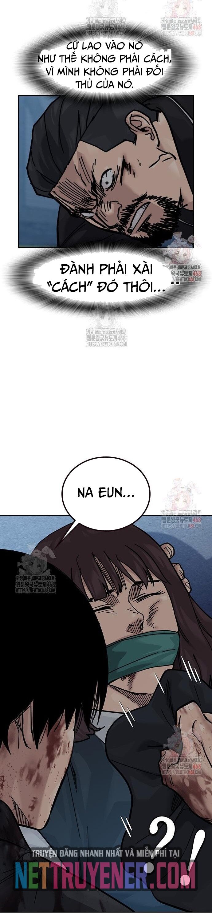 Để Có Thể Sống Sót