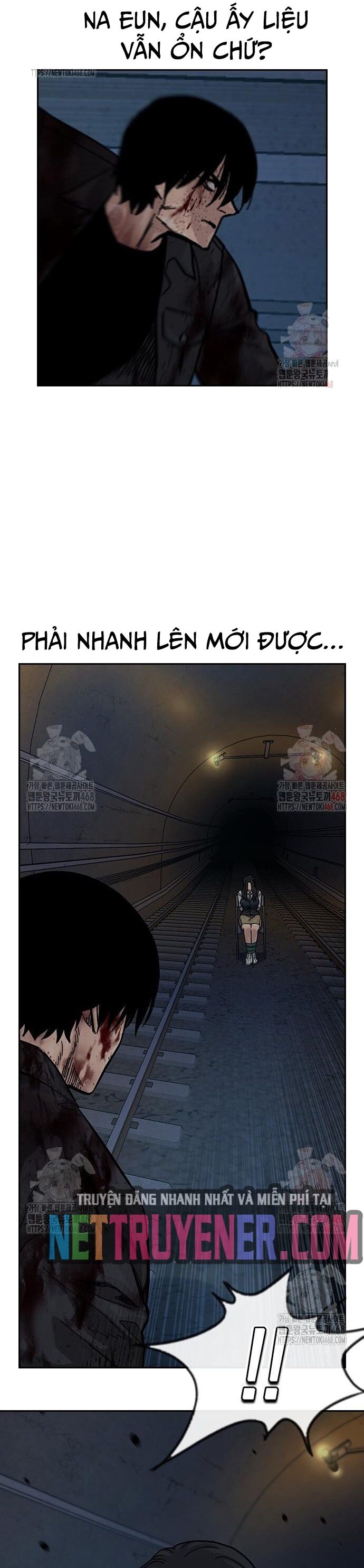 Để Có Thể Sống Sót